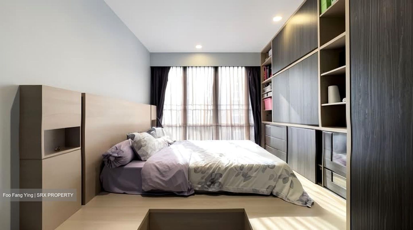 Heron Bay (D19), Condominium #556778291